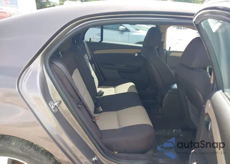 2011 Chevrolet Malibu 1Lt из США, поврежденный, VIN 1G1ZC5E14BF259581